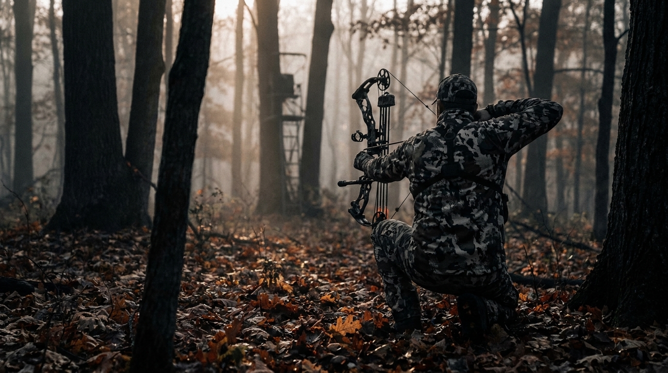 Hunting & Archery.