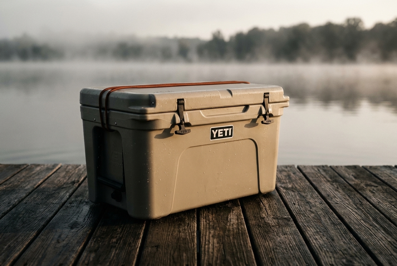 YETI Tundra 45